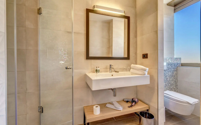 The View Luxury Rooms