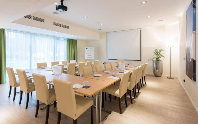 Holiday Inn Express Neunkirchen by IHG