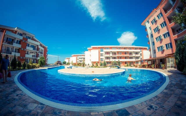 Menada Privilege Fort Beach