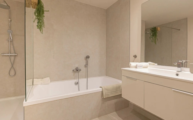Luxury Jardinana Lotus 700m To Beach