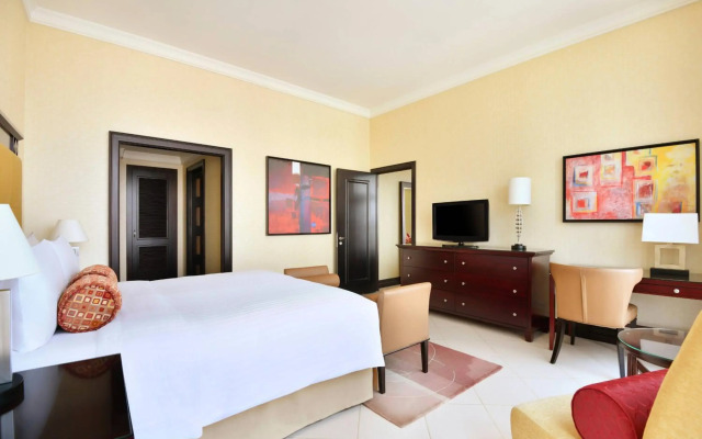 Marriott Marquis City Center Doha Hotel