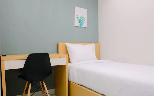 Affordable Room at Guesthouse Galuh Mas