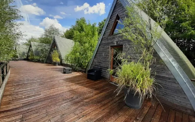 Gîte de la Petite Motte