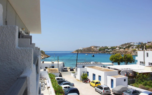 Syros Holidays