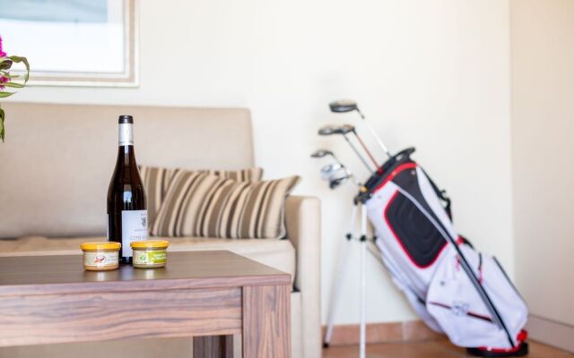 Le Domaine de Provence Country Club