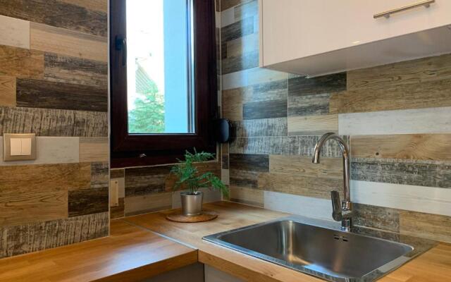 Antony Luxury Suite in Thessaloniki