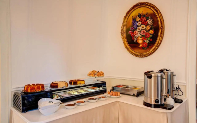 Camões À Vista Suites