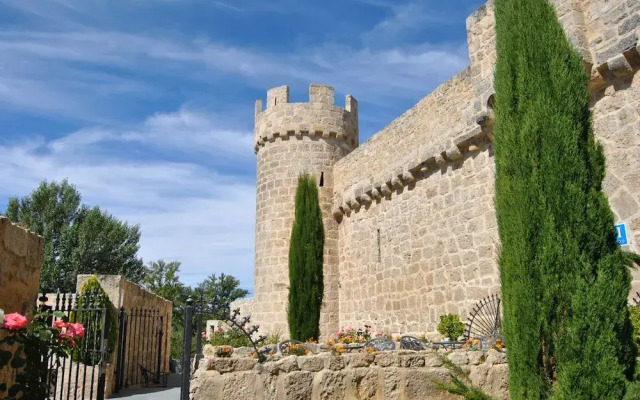 Señorio de Olmillos