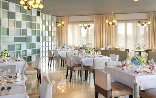 Jinhold Apartment Hotel Bintulu