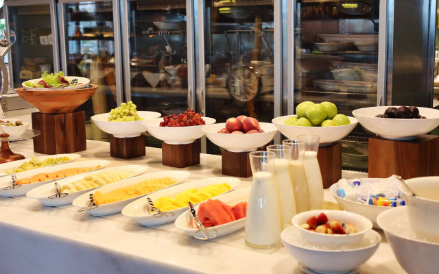 Grand Hyatt Rio De Janeiro