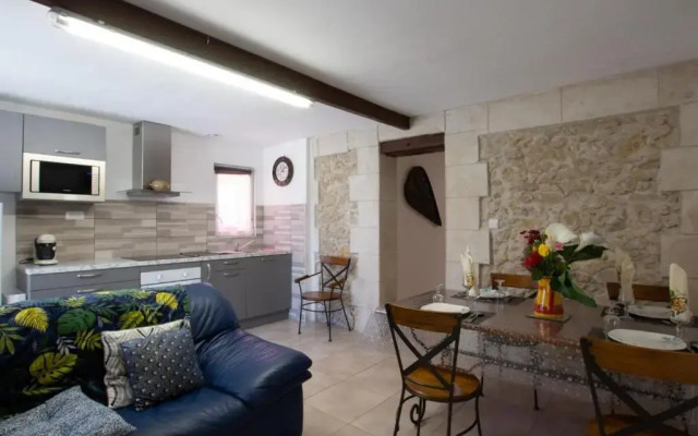 Gîte Bergerac, 2 pièces, 2 personnes - FR-1-616-268