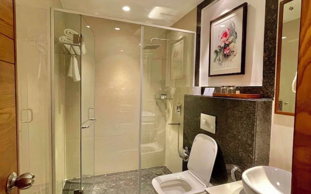 Best Western Swaran Amritsar