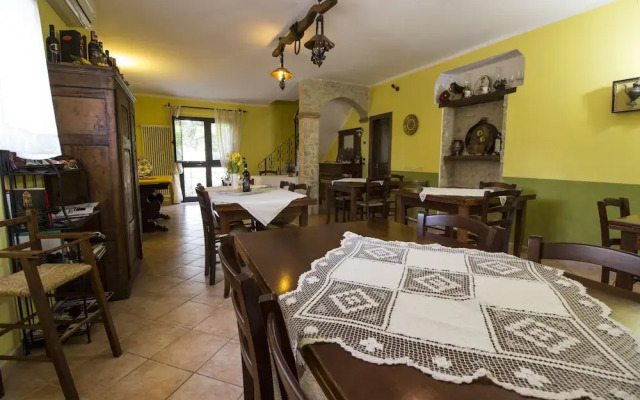 Agriturismo I tre Fossi