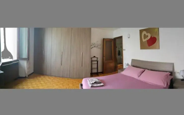 Appartamento La Terrazza