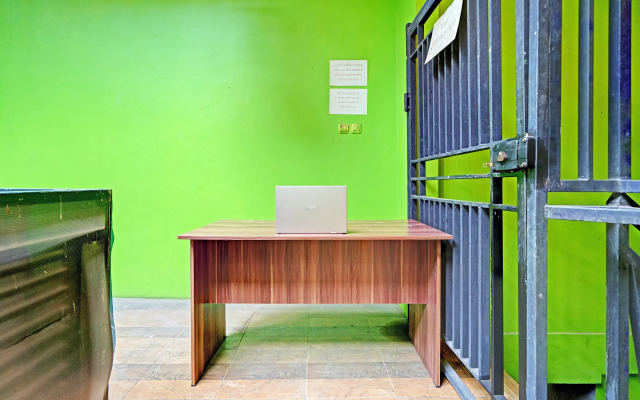 Griya Andon Syariah By Oyo Room