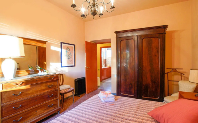 Elegant Countryside Villa