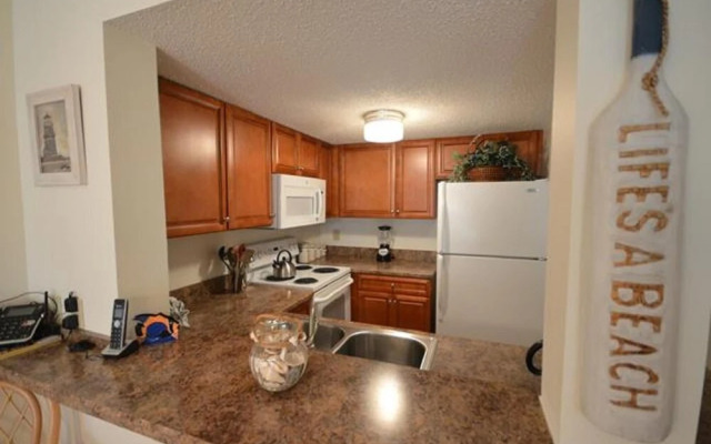 Unit 6206 - Ocean Racquet Club