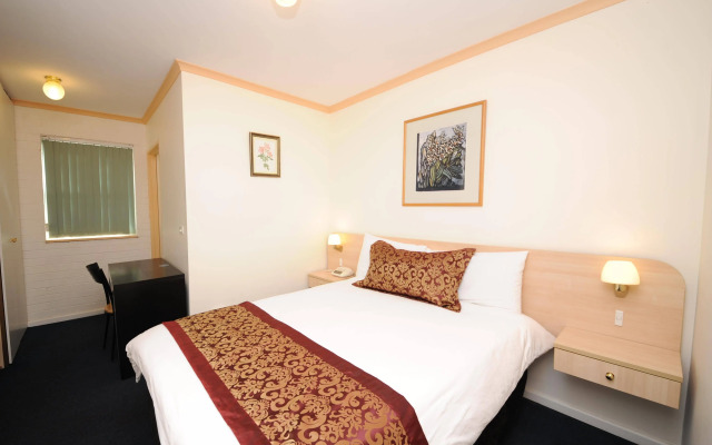 Northshore Hotel