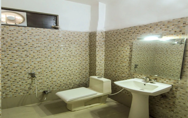 Hotel Indiana By OYO Rooms