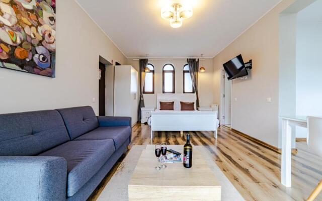 Yael Luxury Apartments 2