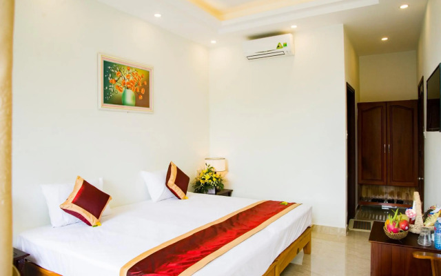Mi Kha Homestay