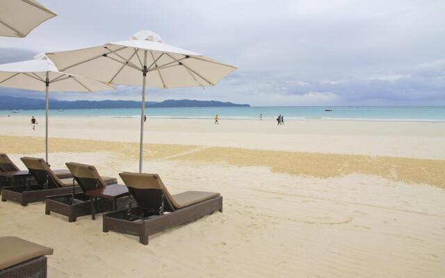 Two Seasons Boracay Resort