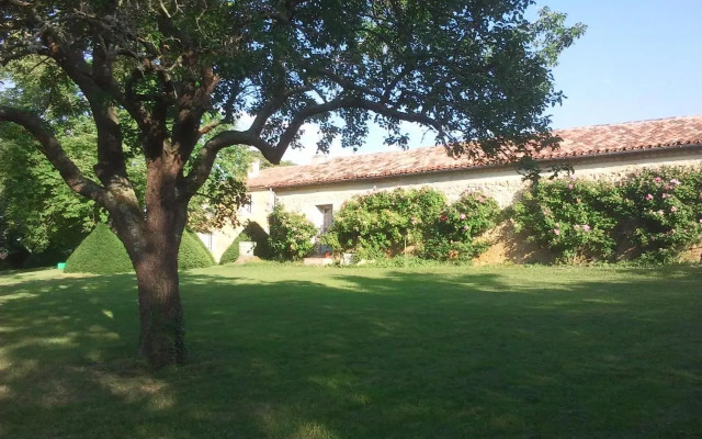 Chambres D'Hotes Le Gavachon