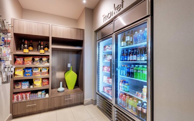 Residence Inn By Marriott Austin Airport