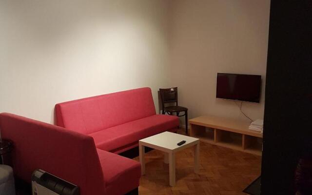 Hotell Kong Christian