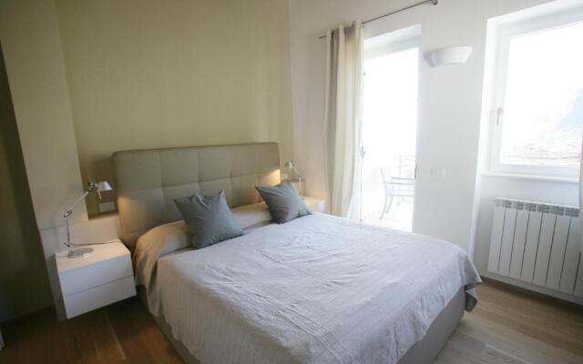 Residence La Villa Tignale