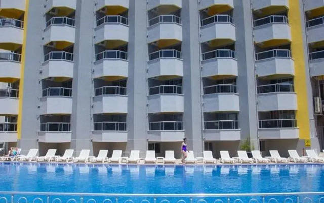 Simply Fine Hotel Alize