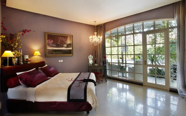 Casa Artista By Villa Kresna