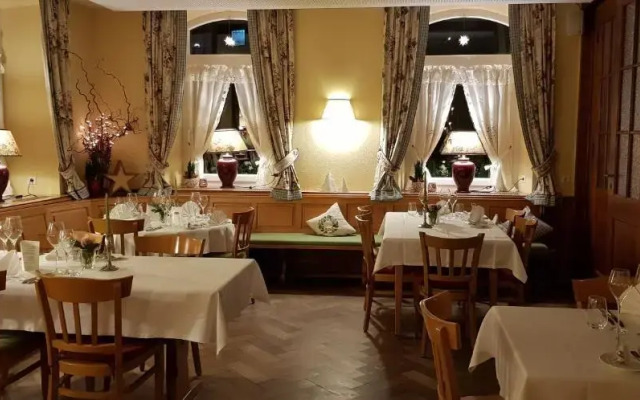 Gasthaus Sternen Post