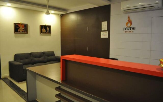 Jyothi Suites