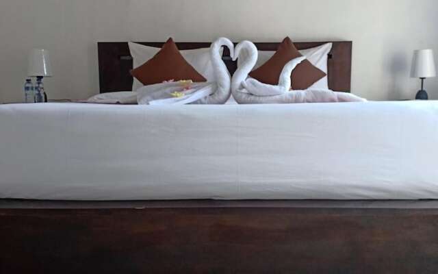 Bale Lumbung Bungalows