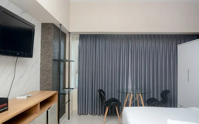 Simply Studio at Springlake Summarecon Apartment