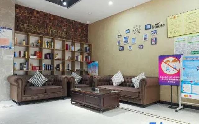 Tongda Smart Serviced Apartment