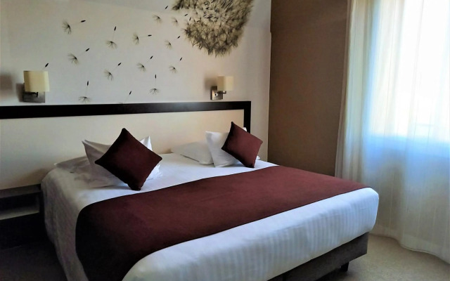 Quality Hotel La Marebaudiere