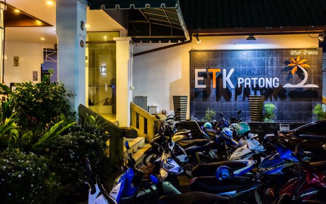 ETK Patong