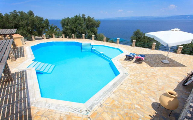 Kipos Villas