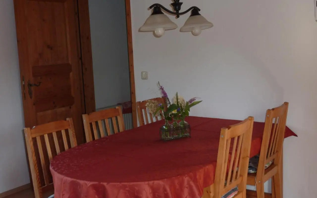 Ferienwohnung Radszys