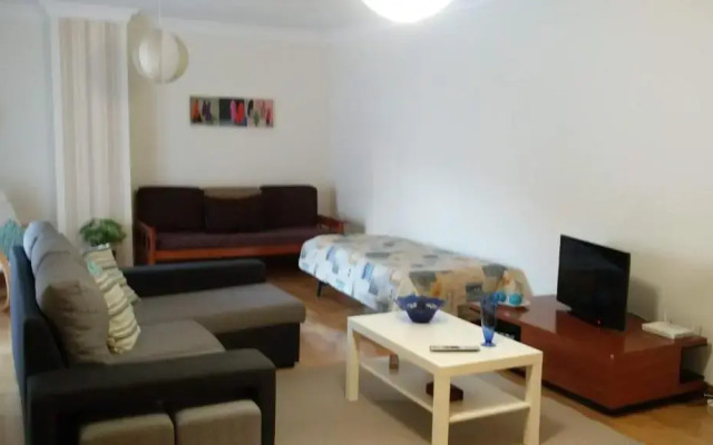 Apartamento Central
