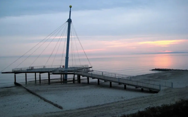 Hotel Seeschlösschen