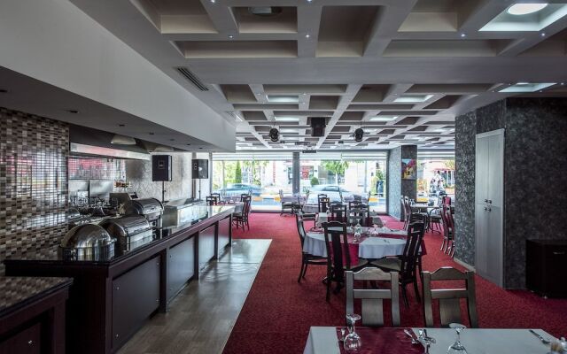 Duzce Anil Hotel