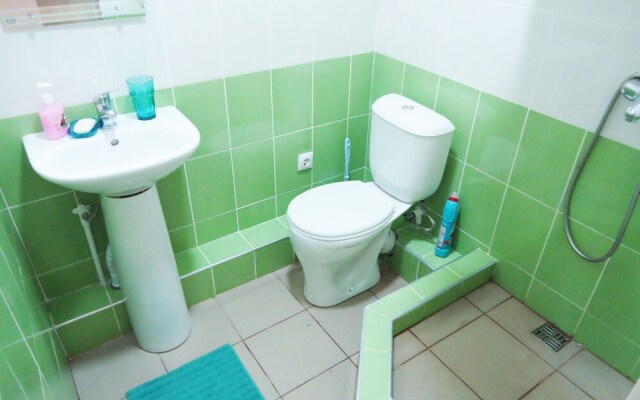 Apartments on Borisa Pupko 3