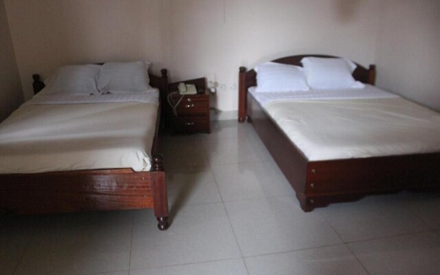 Dereva Hotel Rwamagana Ltd
