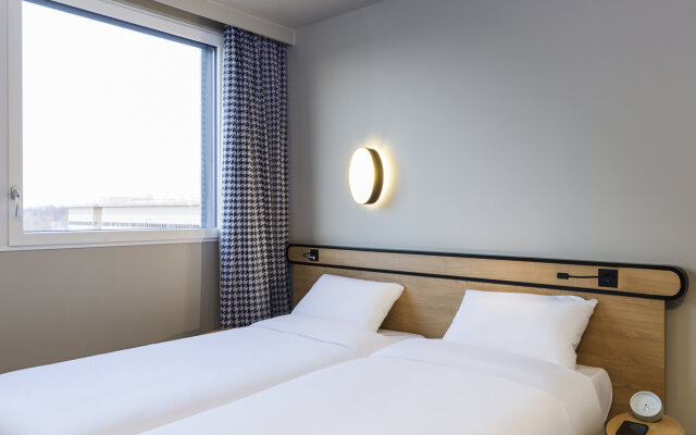 Adagio Access Palaiseau Saclay
