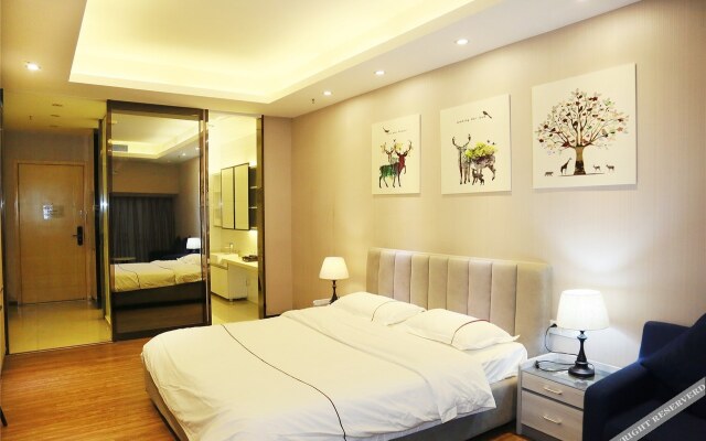 Milan International Hotel Apartment