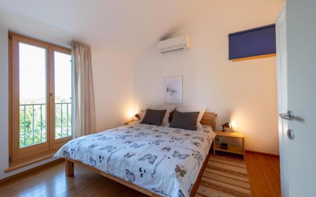 Casa Bamboo