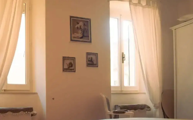 Demivie Guesthouse